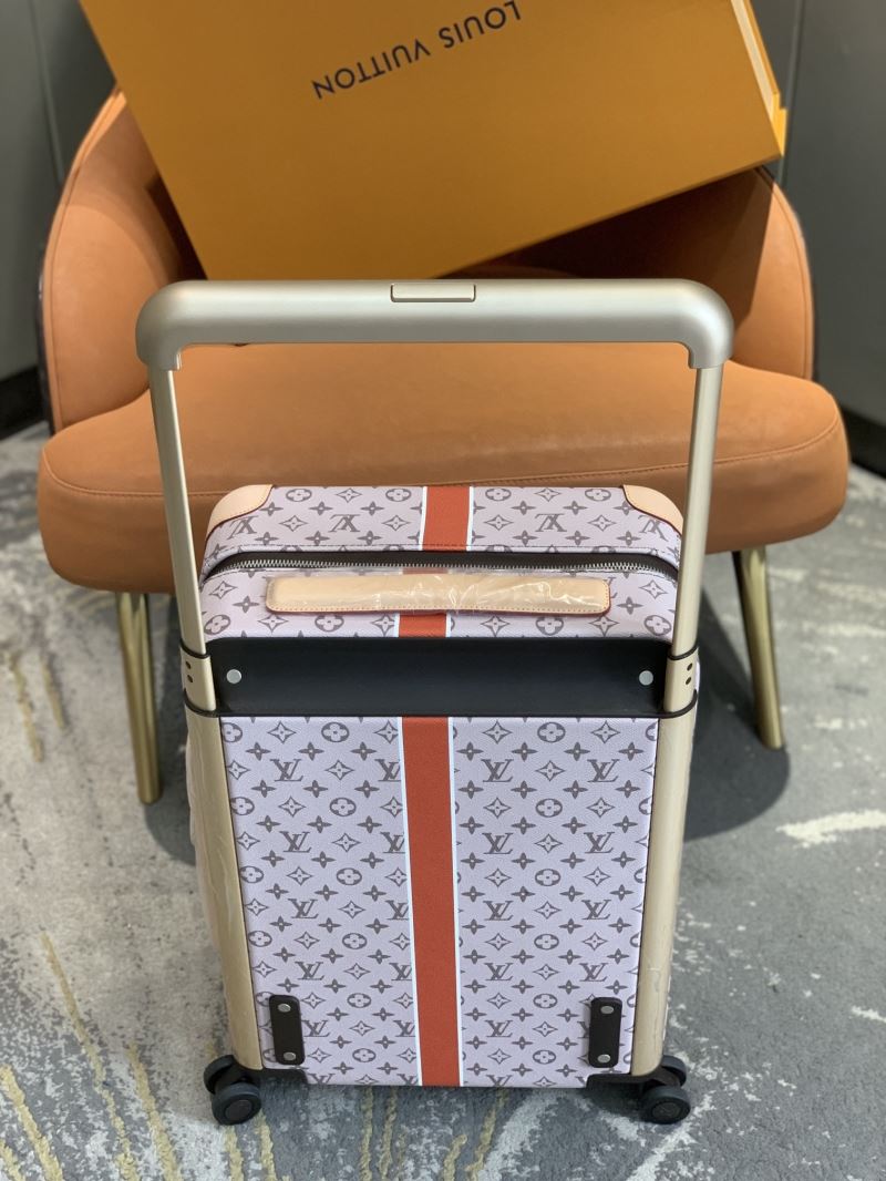 Louis Vuitton Suitcase